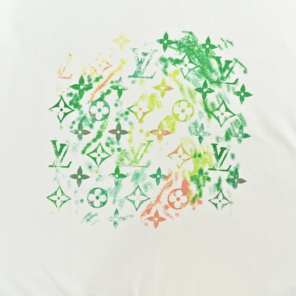 LV T-shirts-2949
