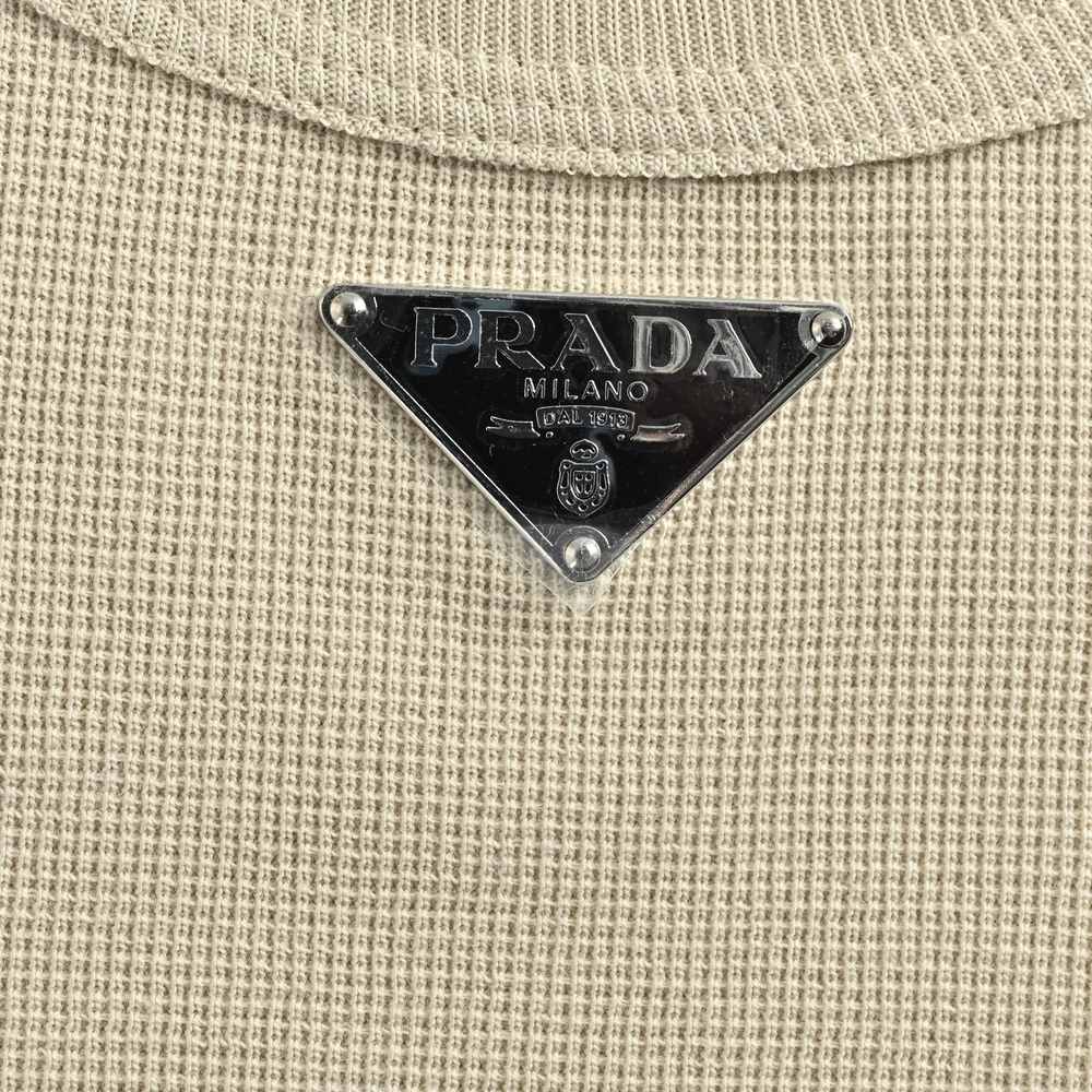 Prada Vest-003