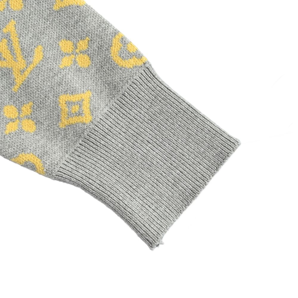 LV Sweater-493
