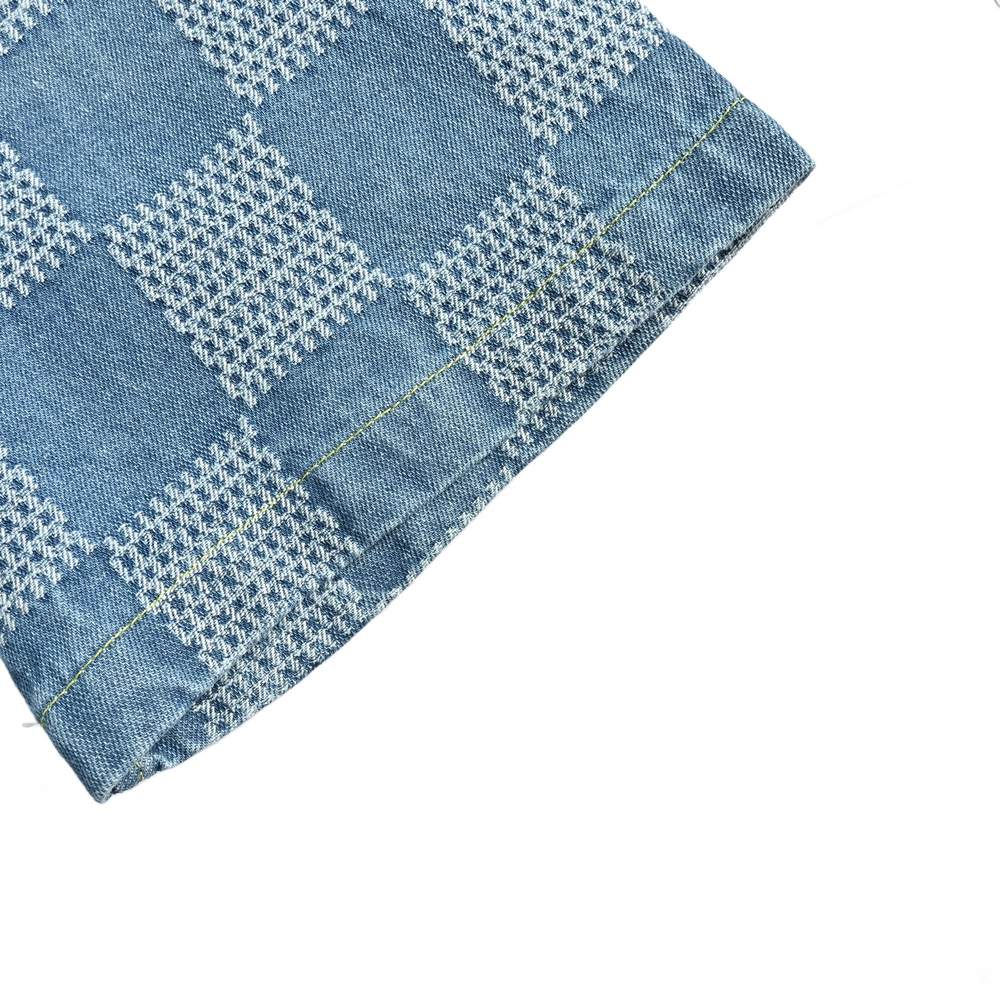 LV Pants-076