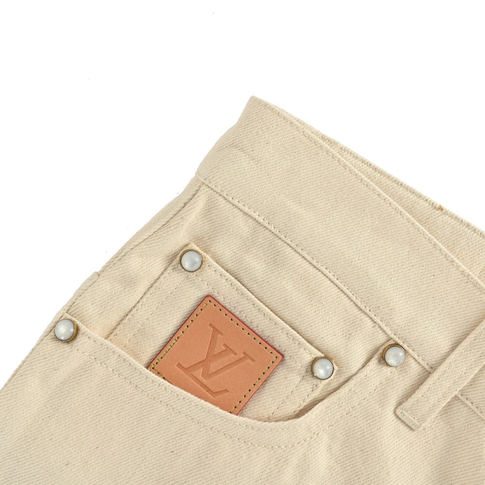 LV Shorts-393