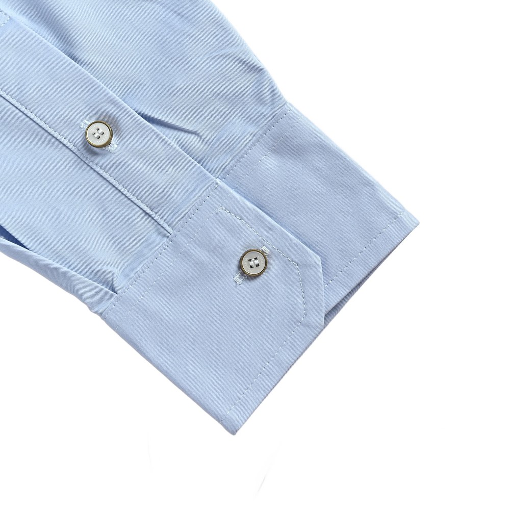 LV Long Shirt-129