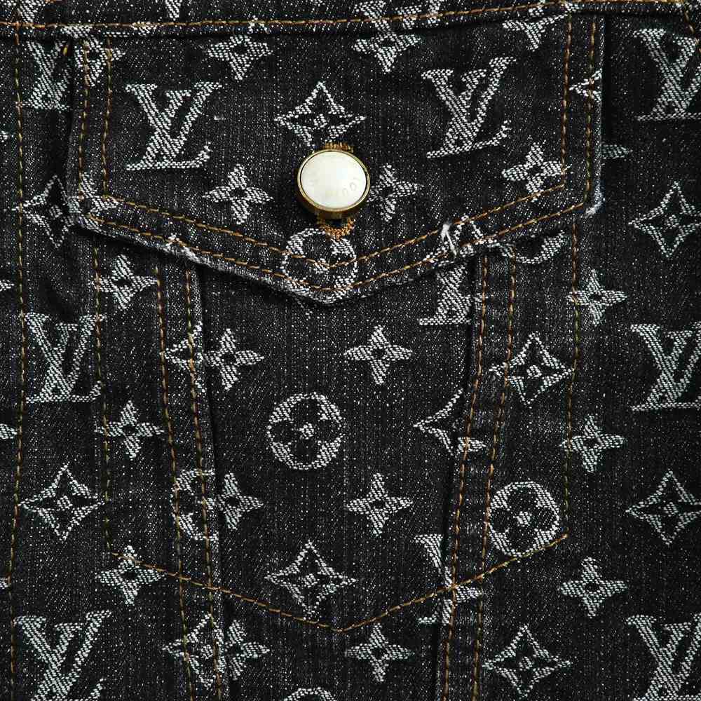 LV Jacket-197