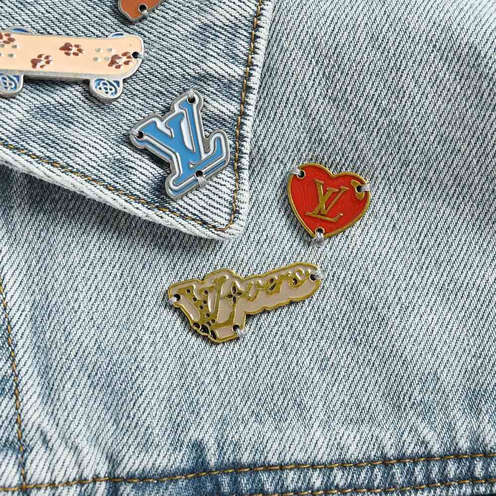 LV Jacket-273