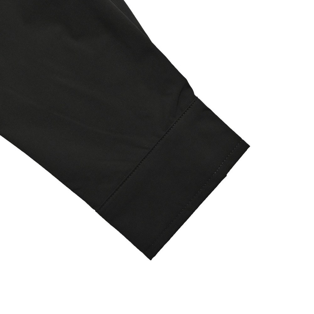 Prada Long Shirt-013