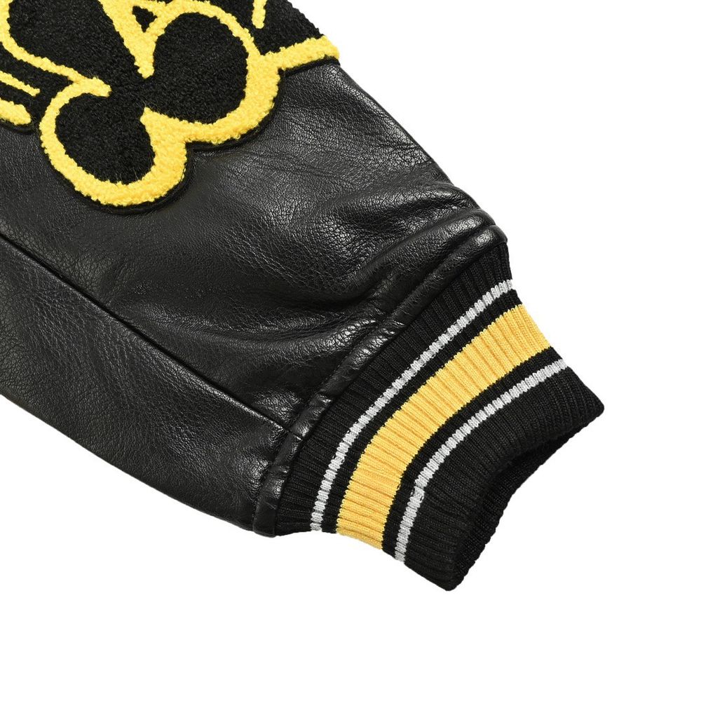 LV Jacket-296