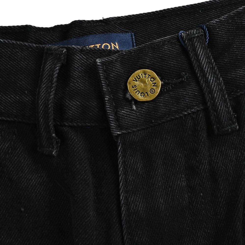 LV Pants-044