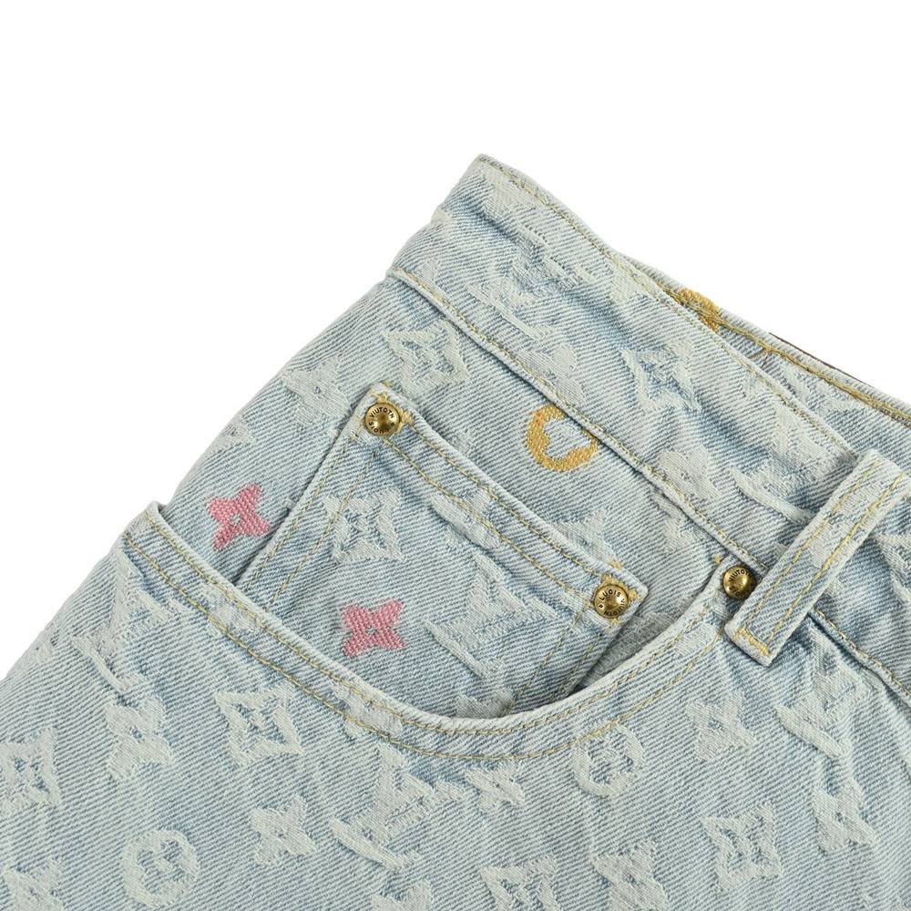 LV Pants-030