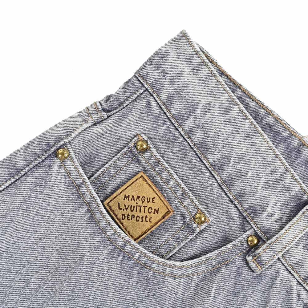 LV Pants-047