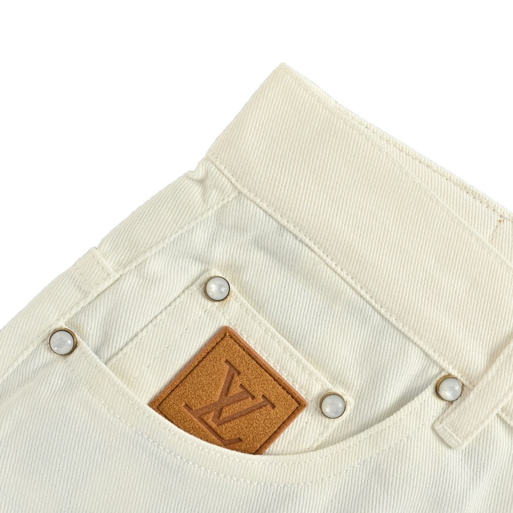 LV Shorts-396