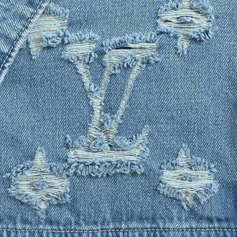 LV Jacket-188