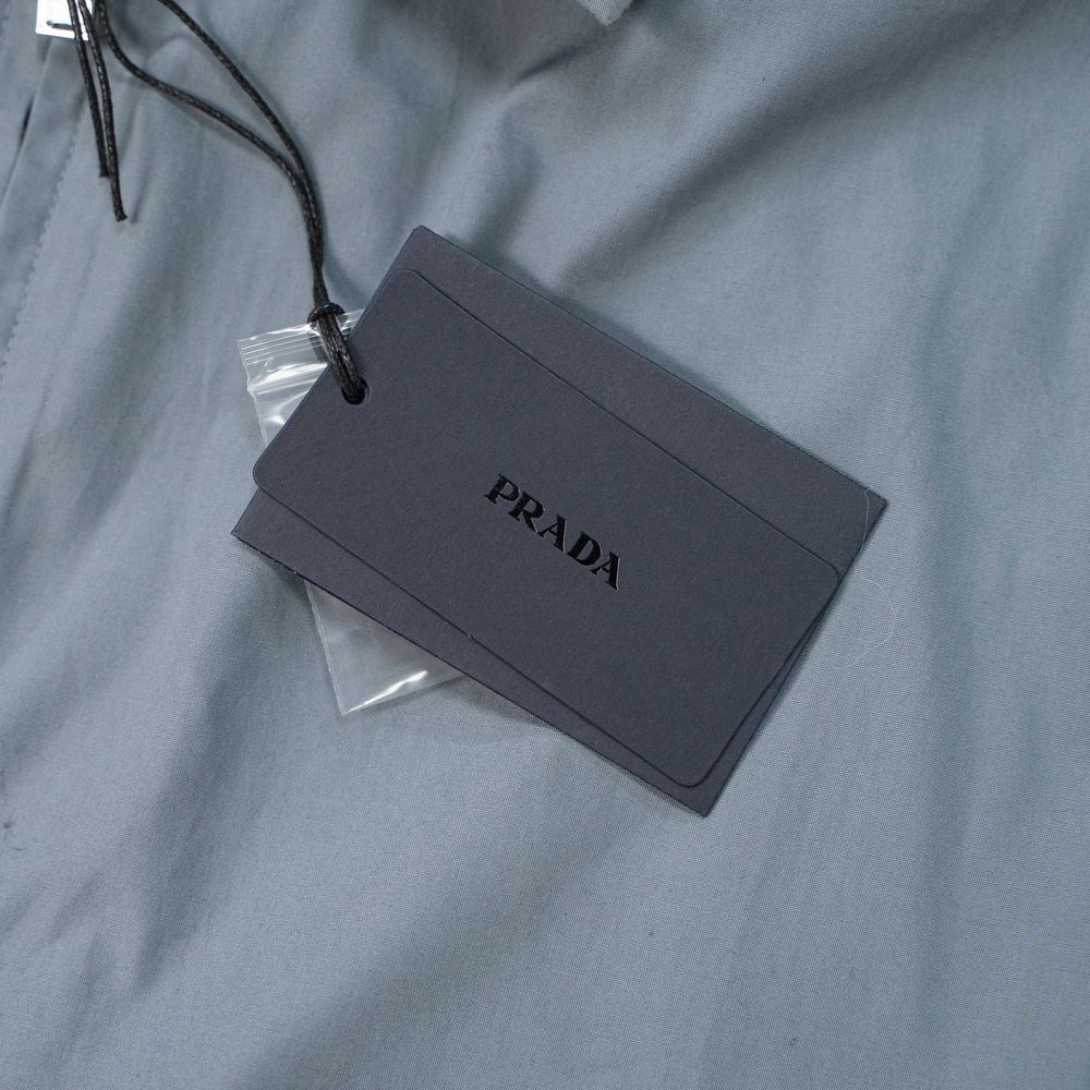 Prada Jacket-065