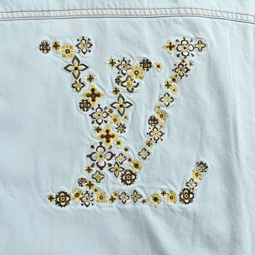 LV Jacket-272