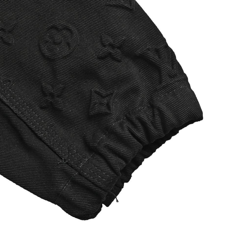 LV Jacket-201