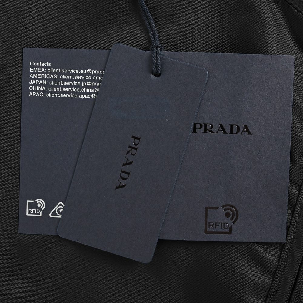 Prada Jacket-034