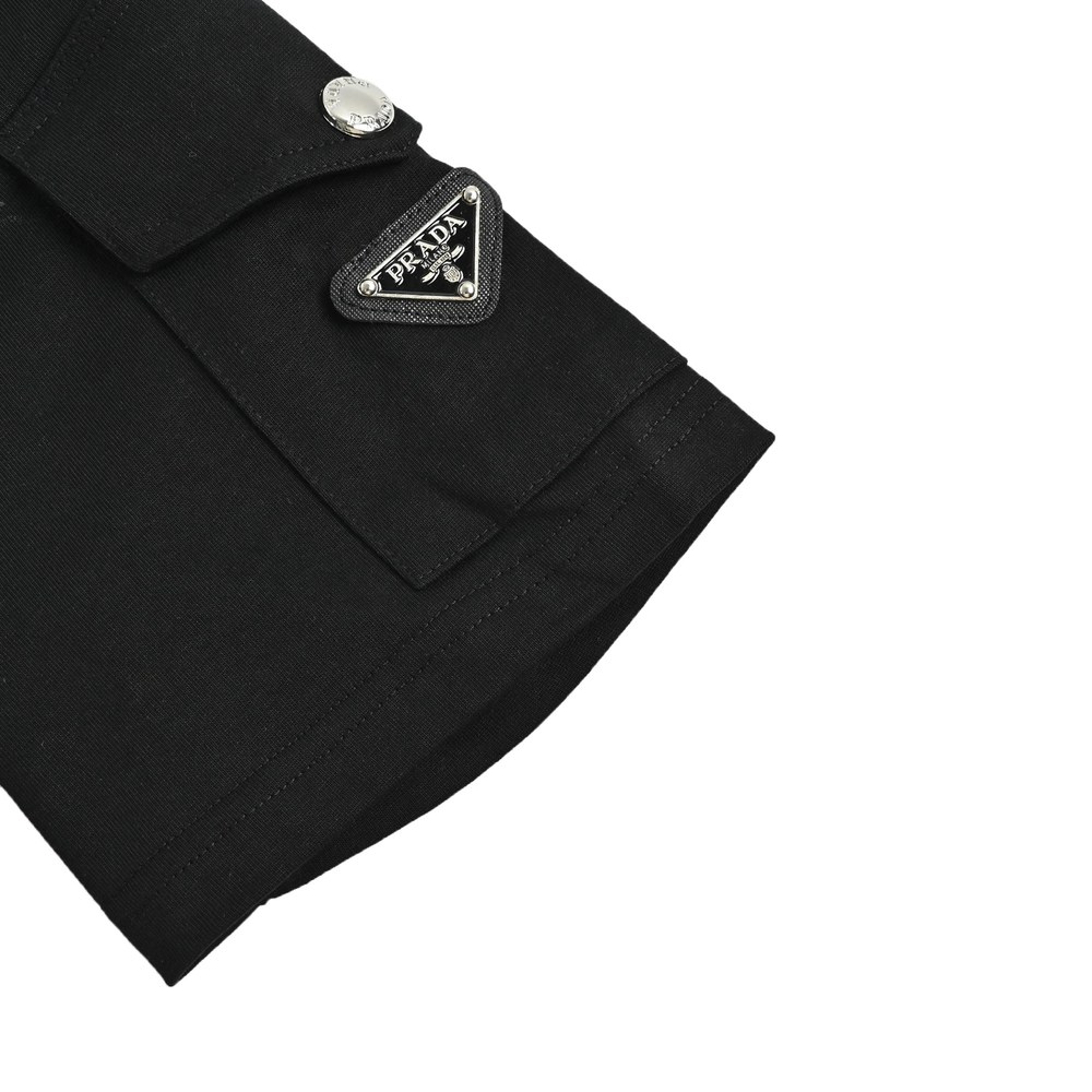 Prada T-shirts-556