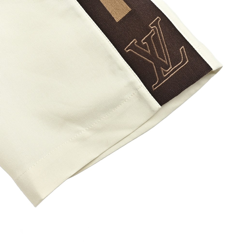 LV Long Shirt-109