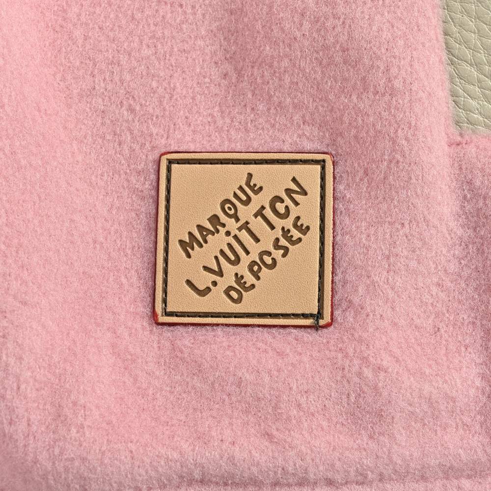 LV Jacket-306