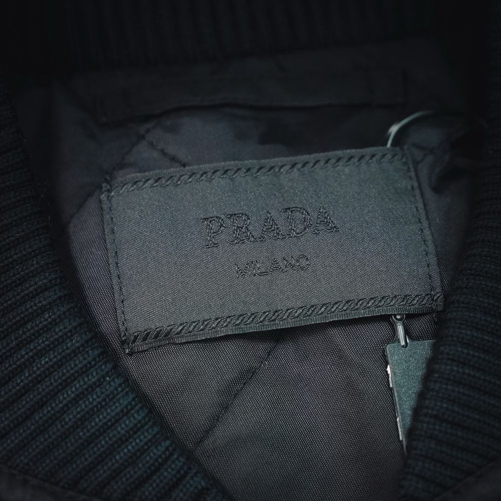 Prada Jacket-085