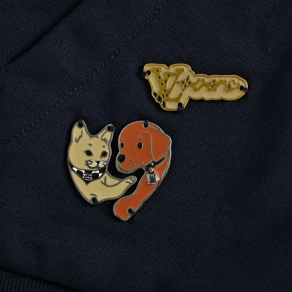 LV Hoody-128