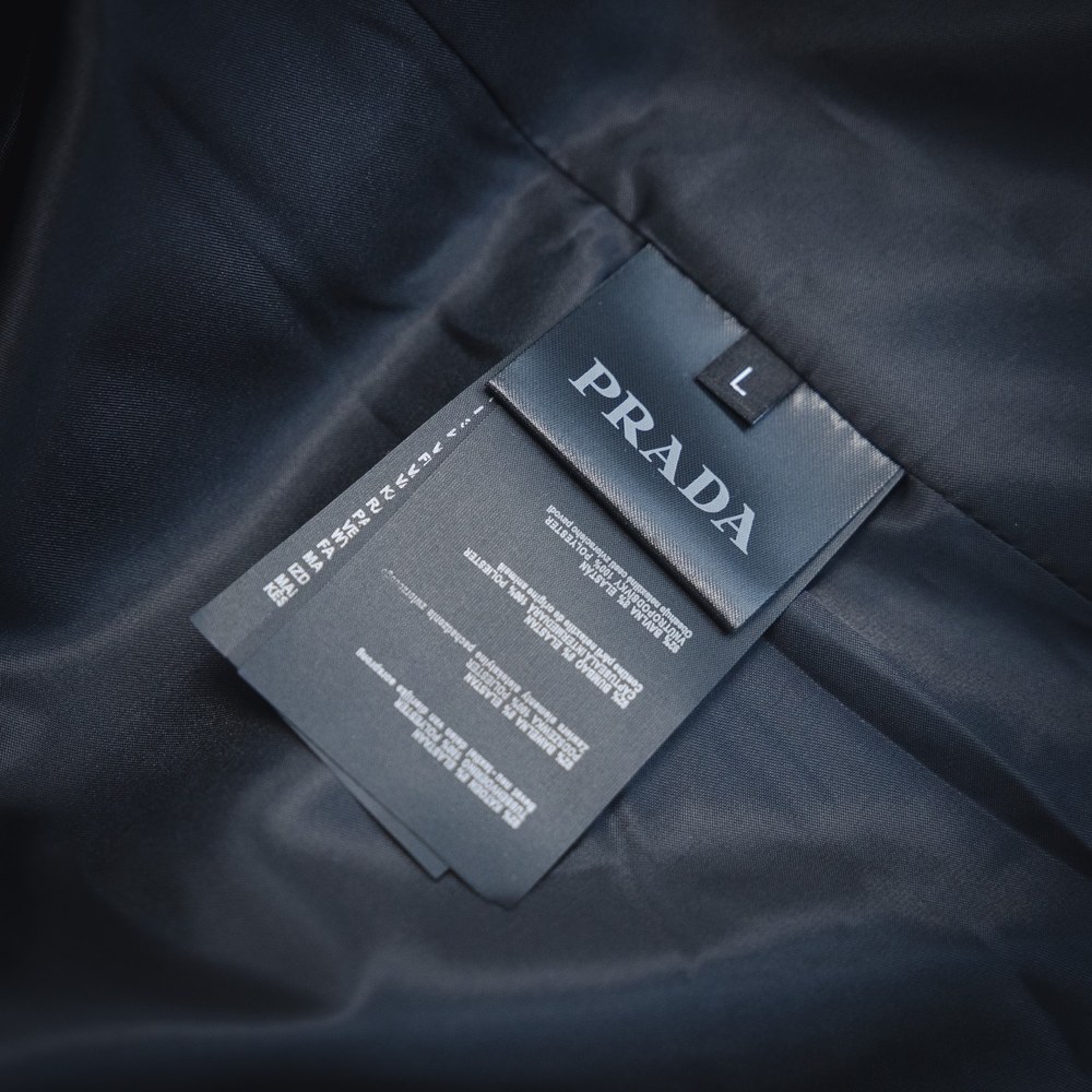 Prada Jacket-080