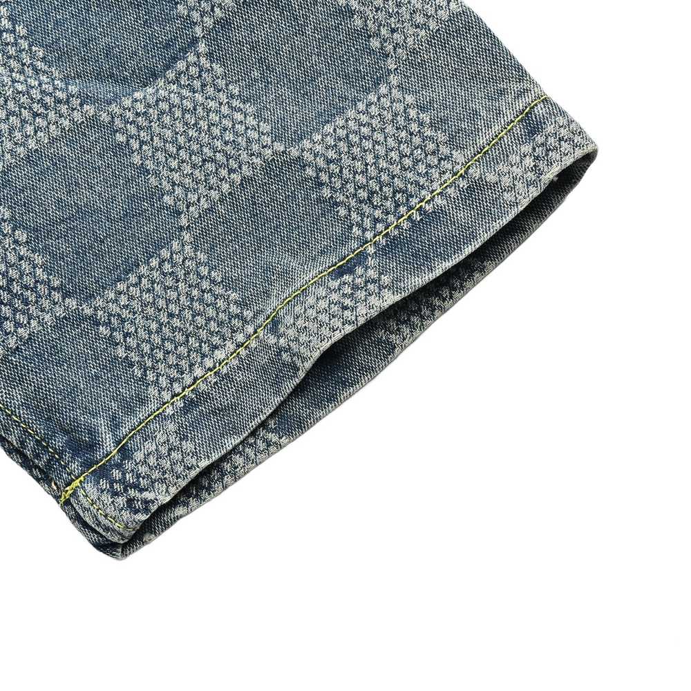 LV Pants-075