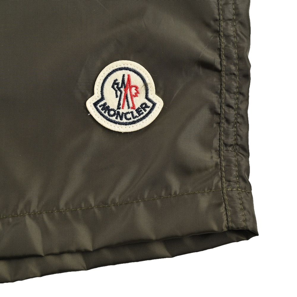 Moncler Shorts-069