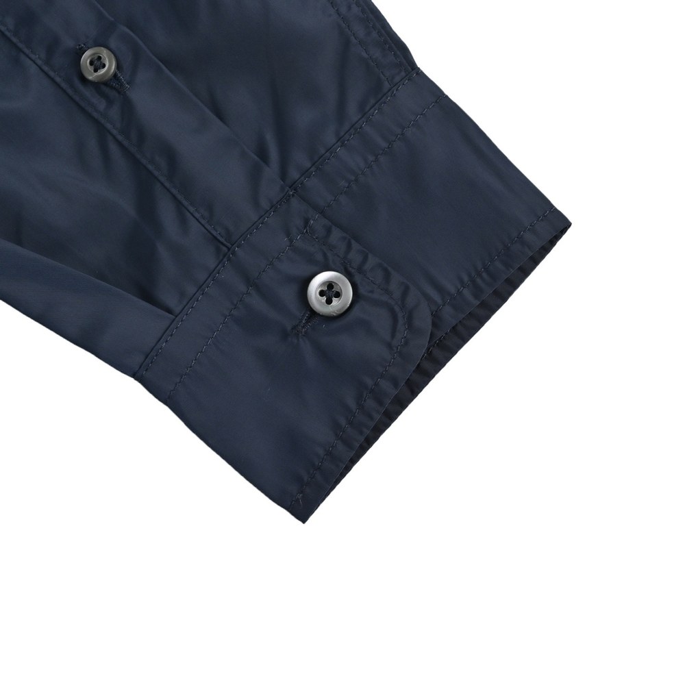 Prada Long Shirt-018