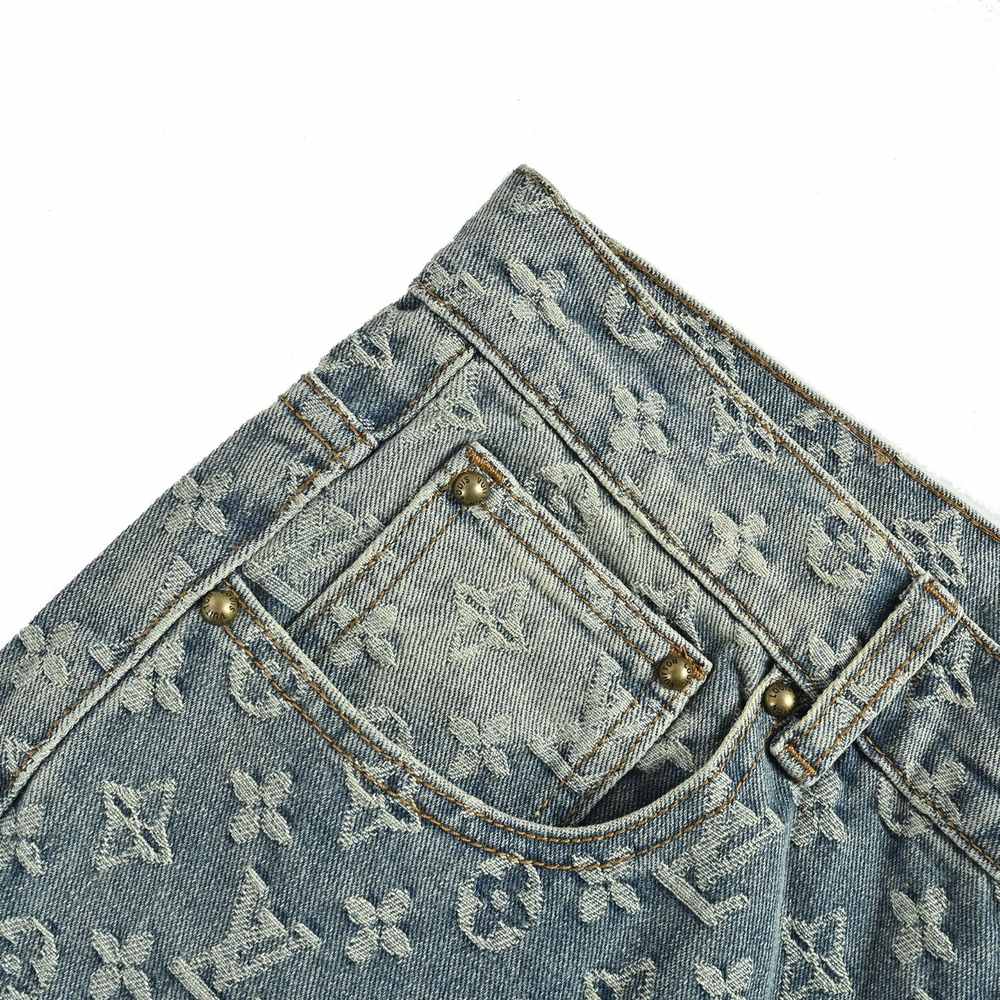 LV Pants-057
