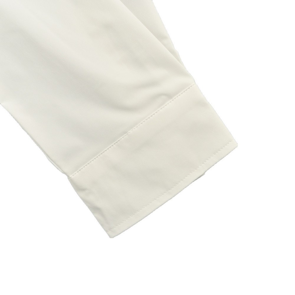 Prada Long Shirt-012
