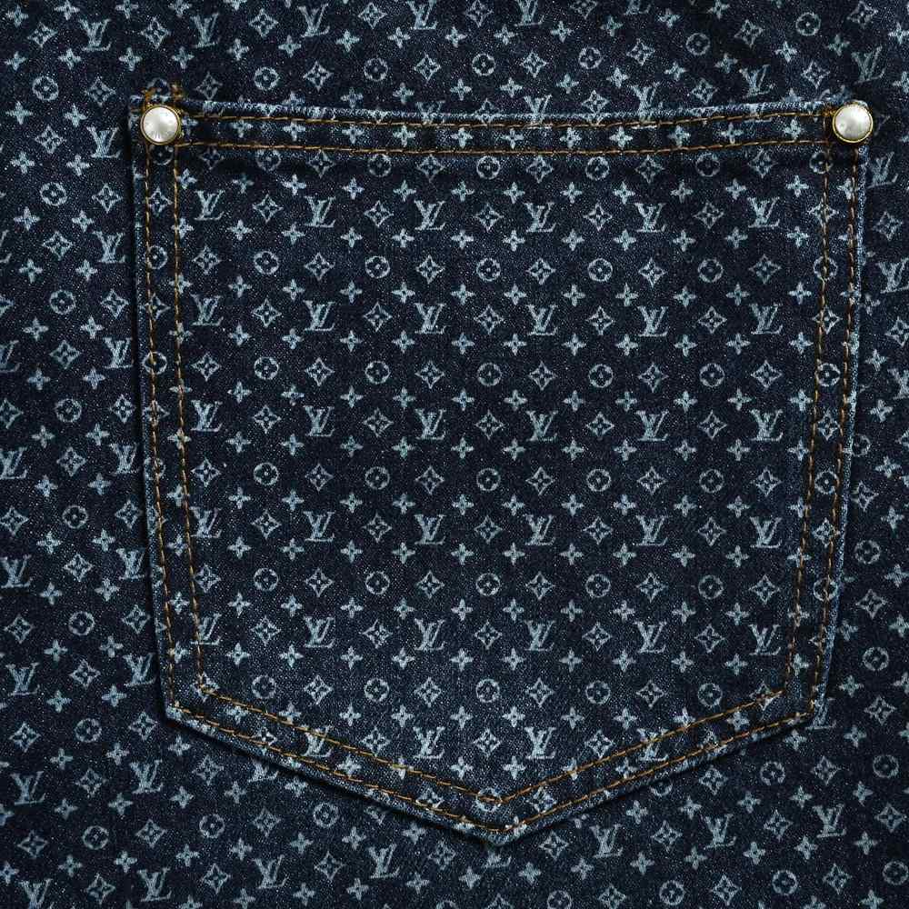 LV Pants-045