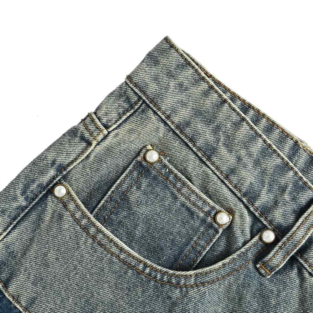LV Pants-049