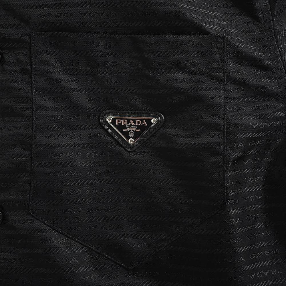 Prada Long Shirt-019
