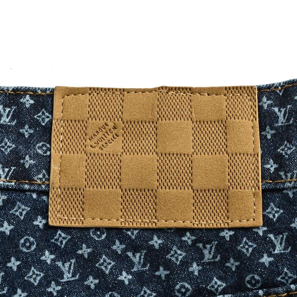 LV Pants-045