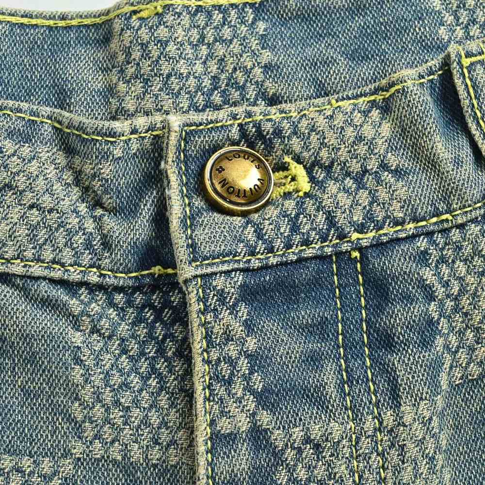 LV Pants-088