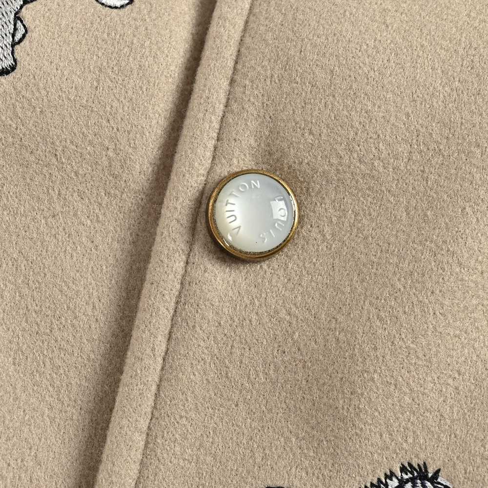 LV Jacket-327