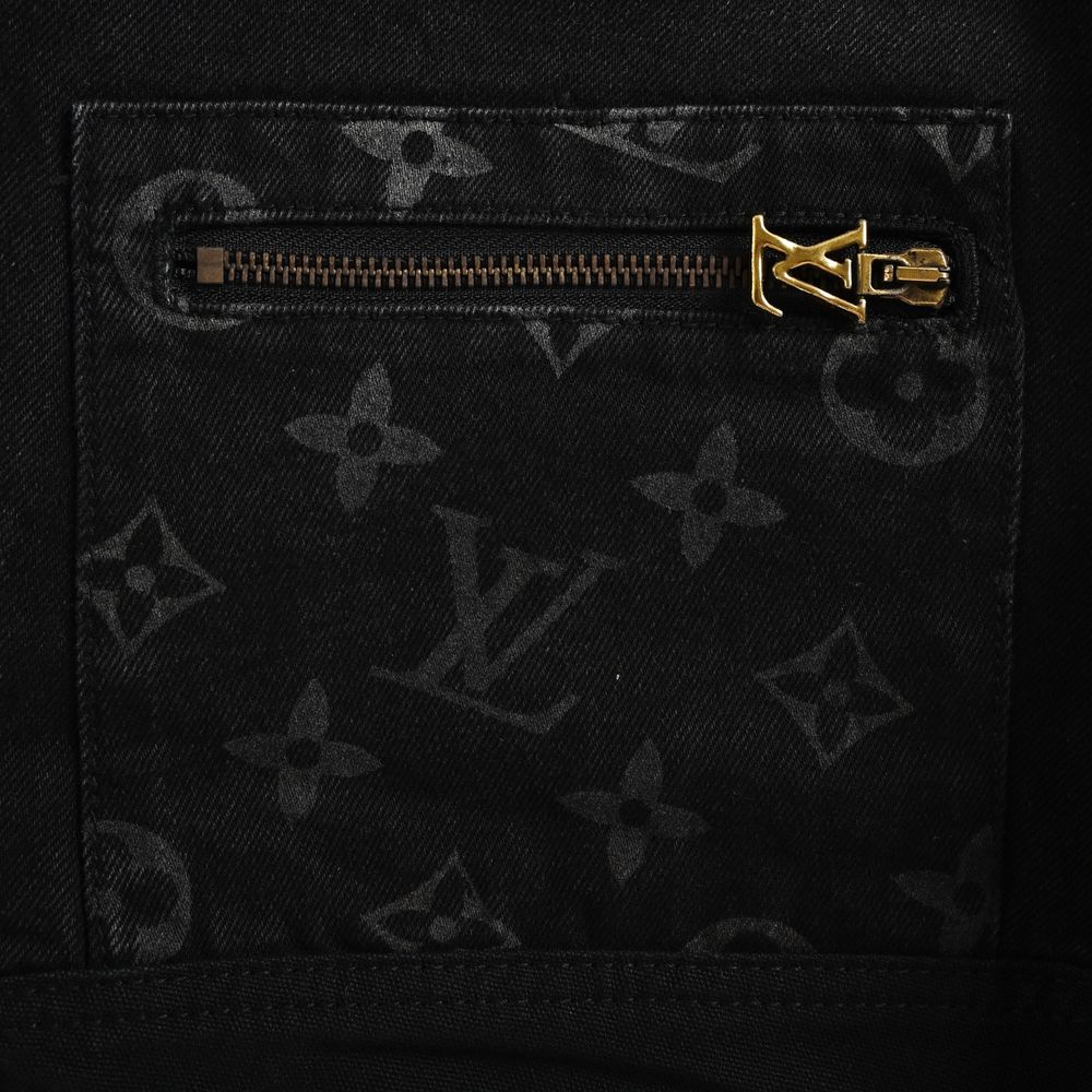 LV Pants-044