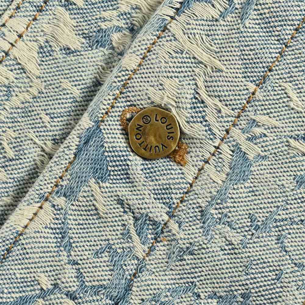 LV Jacket-231