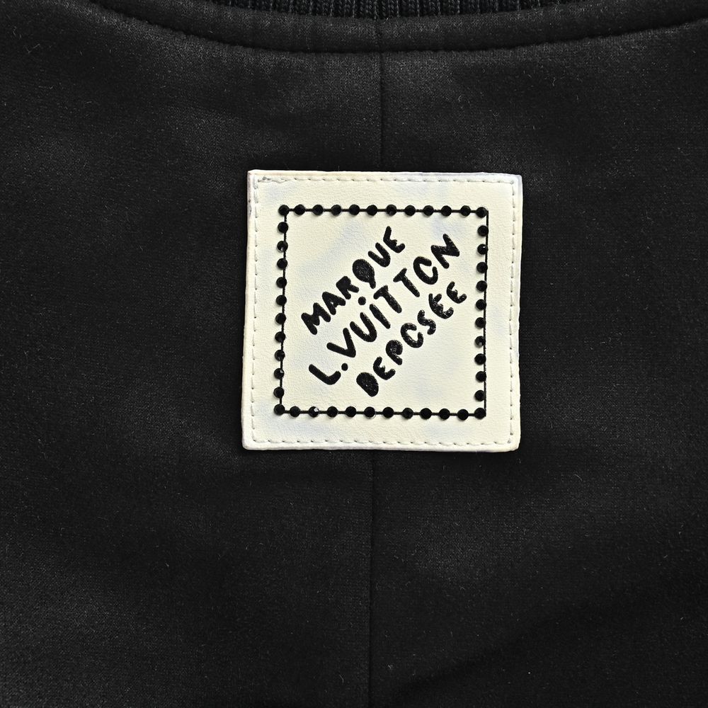 LV Jacket-280