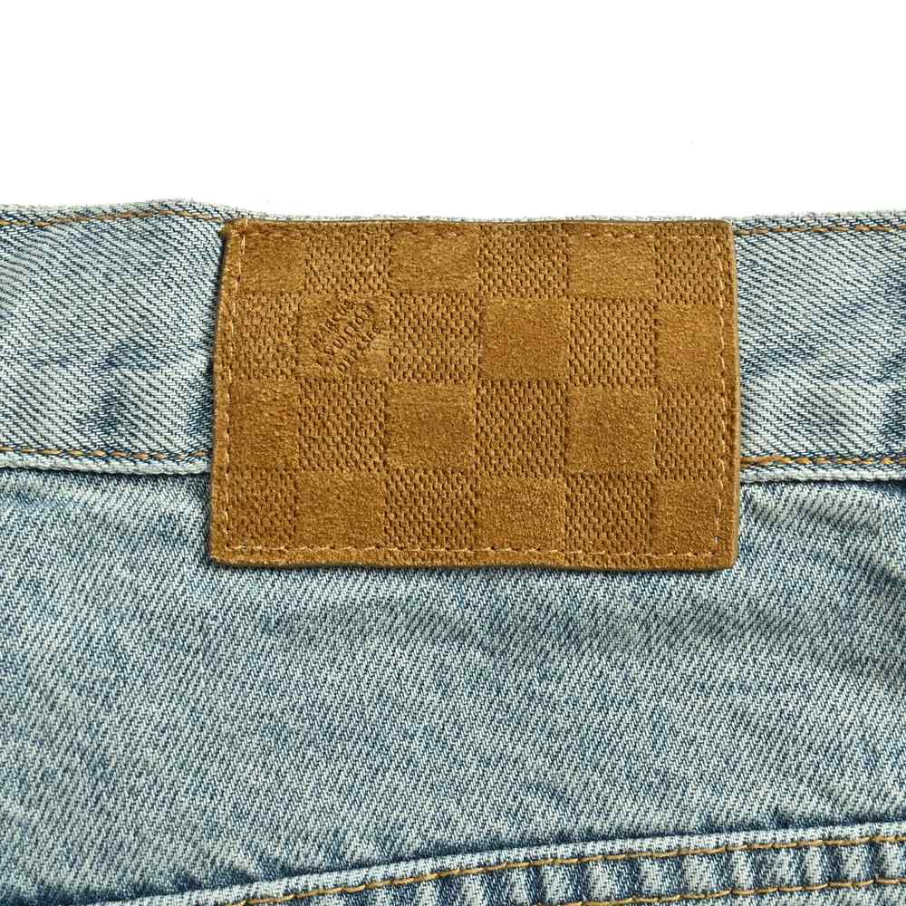 LV Pants-089