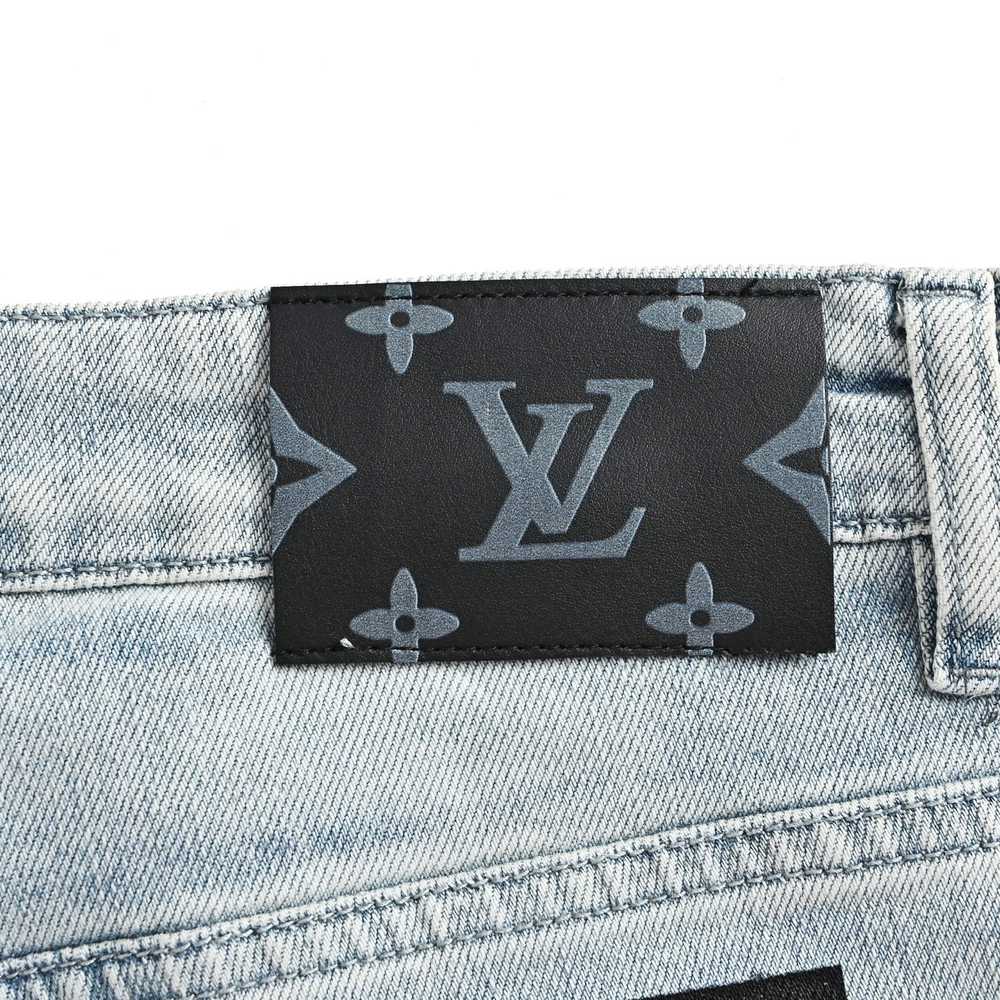 LV Pants-034
