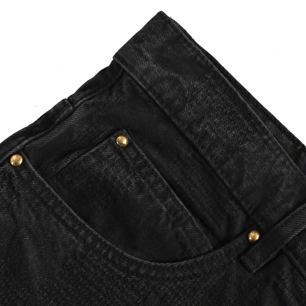 LV Pants-087