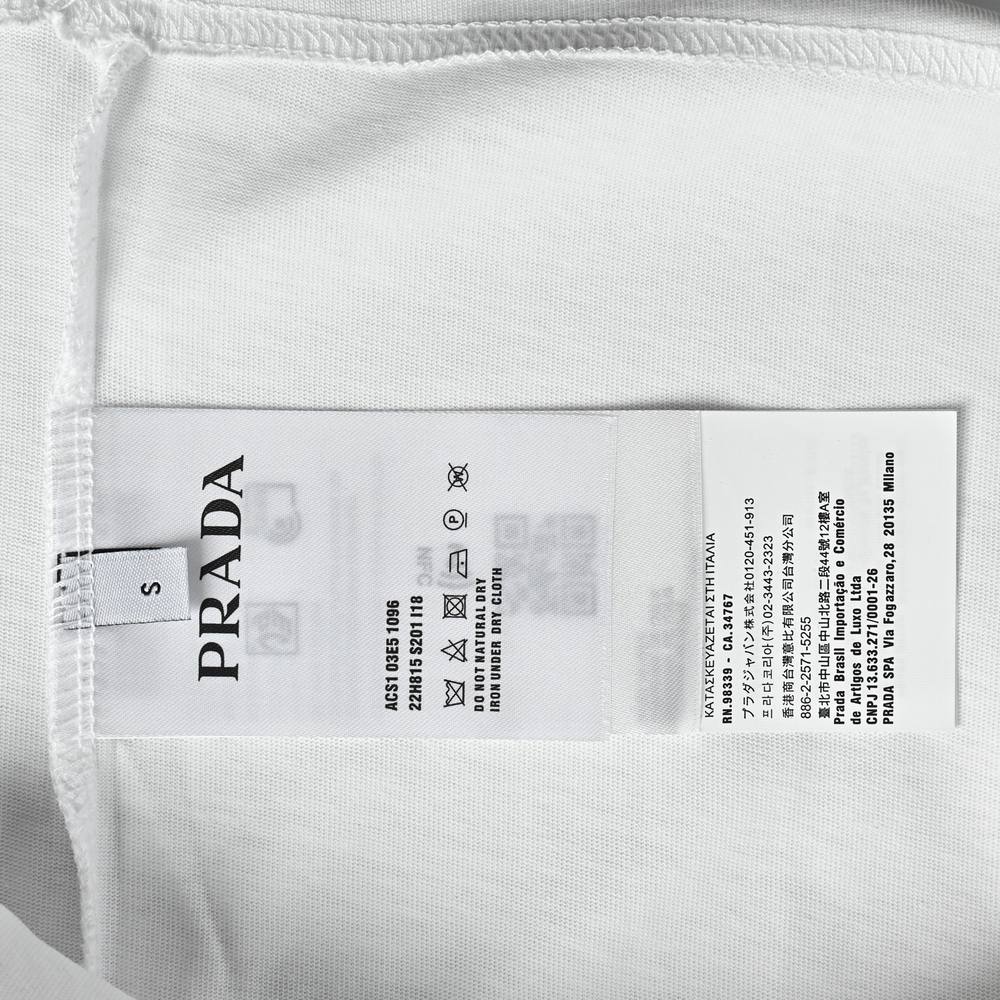 Prada T-shirts-639