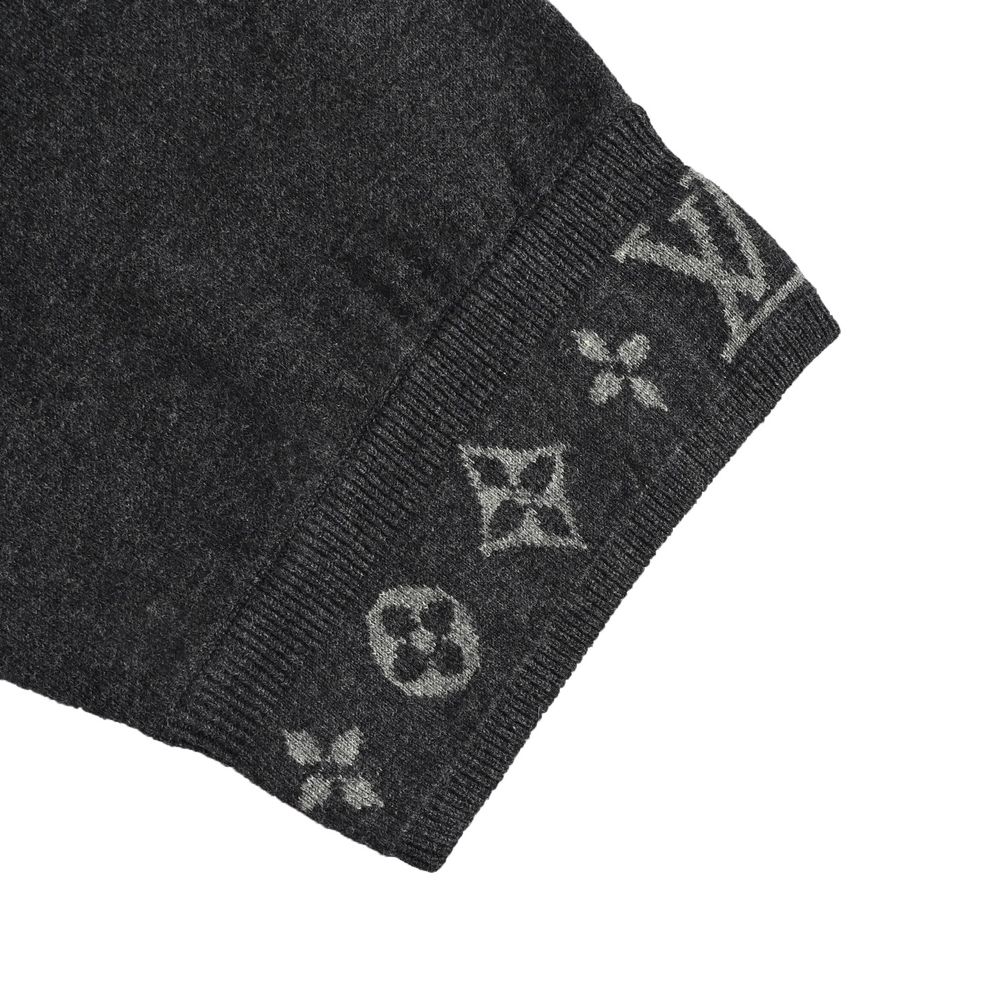 LV Pants-086