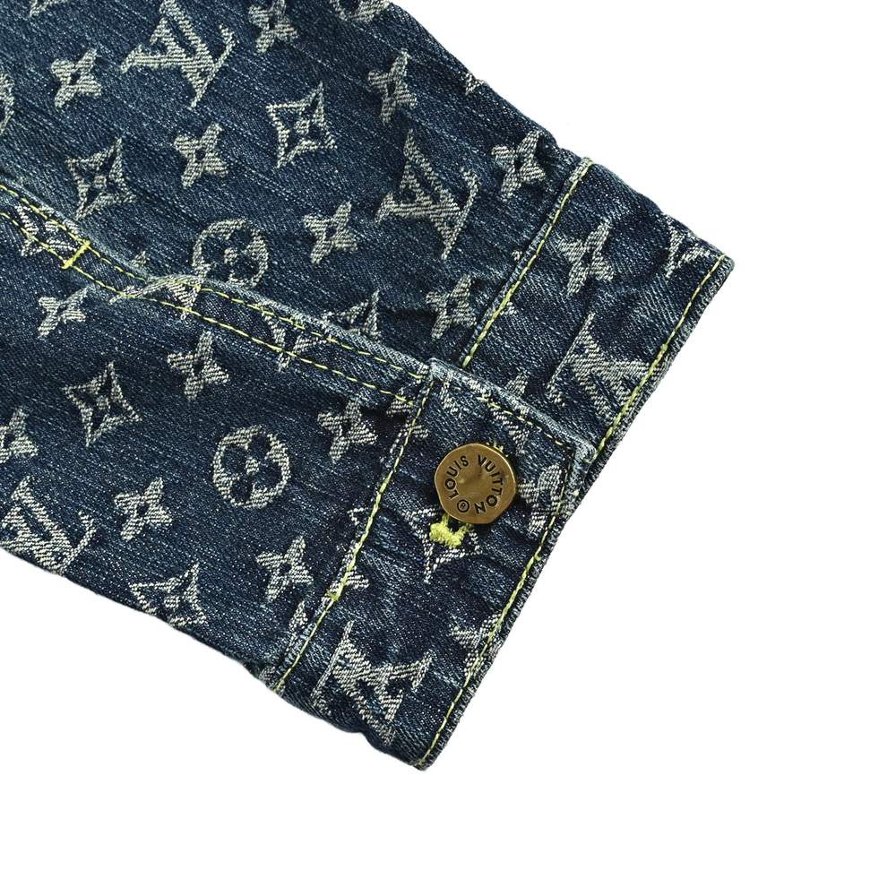 LV Jacket-196