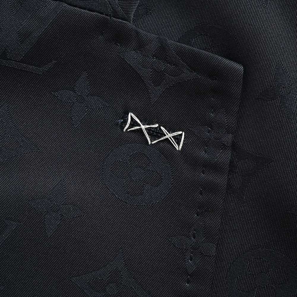 LV Jacket-326