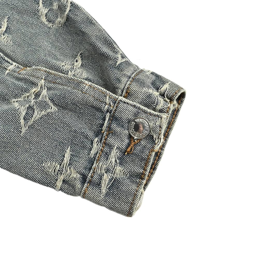 LV Jacket-182