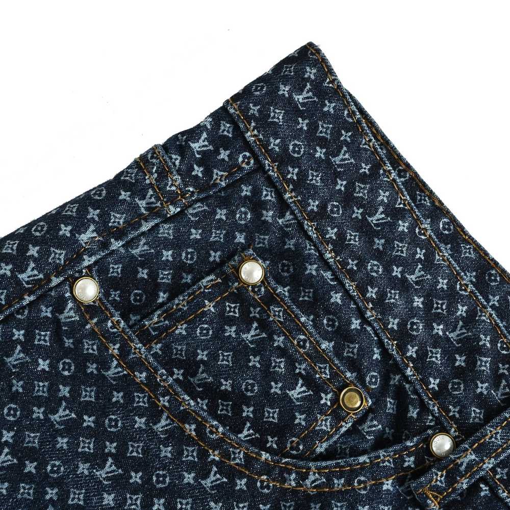 LV Pants-045