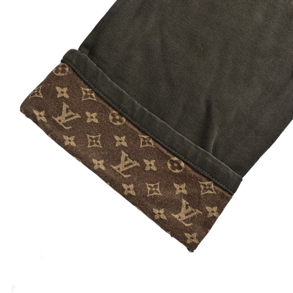 LV Pants-090