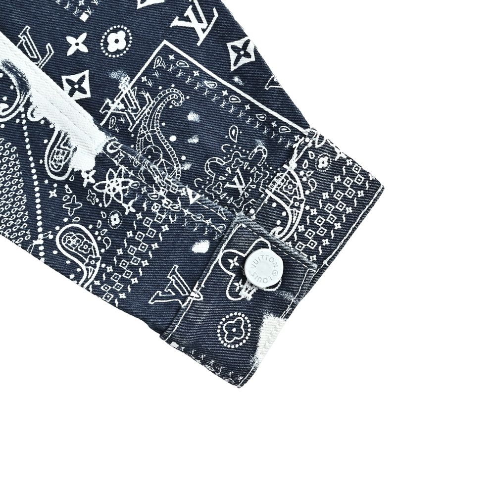 LV Jacket-210